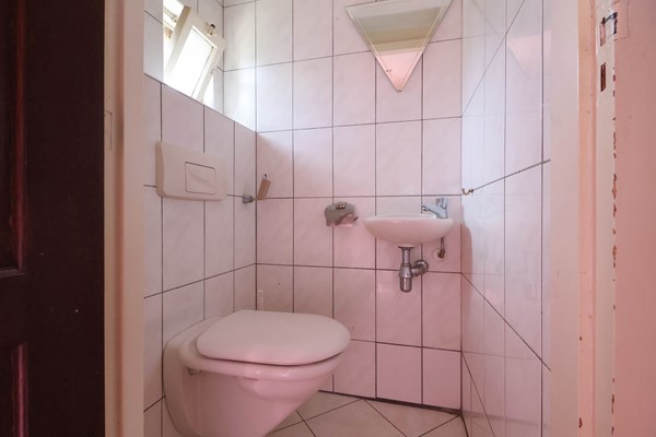 Medium property photo - Groen van Prinsterersingel 51, 3752 DD Bunschoten-Spakenburg