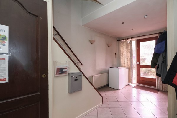 Medium property photo - Groen van Prinsterersingel 51, 3752 DD Bunschoten-Spakenburg