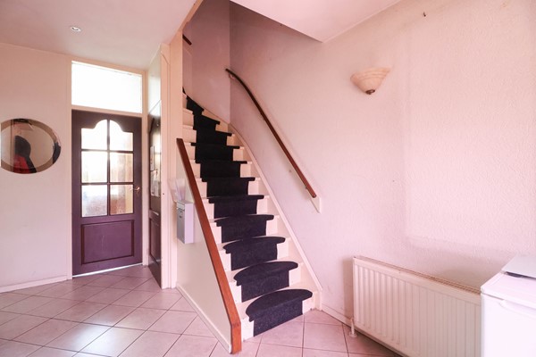 Medium property photo - Groen van Prinsterersingel 51, 3752 DD Bunschoten-Spakenburg