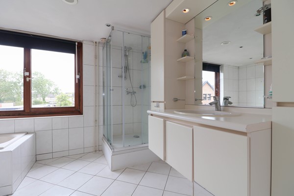 Medium property photo - Groen van Prinsterersingel 51, 3752 DD Bunschoten-Spakenburg