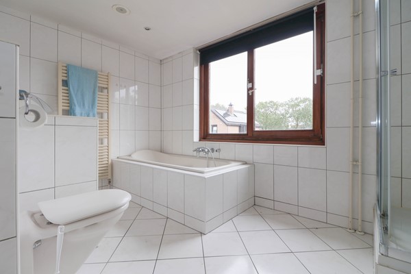 Medium property photo - Groen van Prinsterersingel 51, 3752 DD Bunschoten-Spakenburg