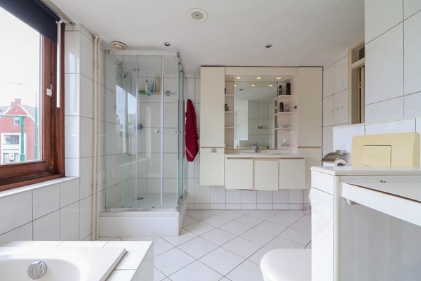 Medium property photo - Groen van Prinsterersingel 51, 3752 DD Bunschoten-Spakenburg