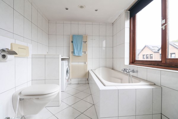 Medium property photo - Groen van Prinsterersingel 51, 3752 DD Bunschoten-Spakenburg