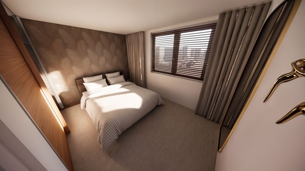 Medium property photo - Groen van Prinsterersingel 51, 3752 DD Bunschoten-Spakenburg