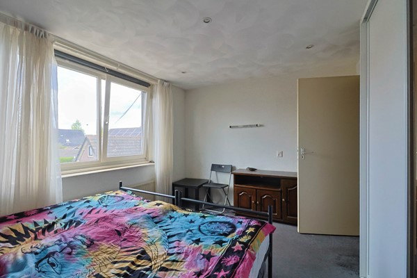 Medium property photo - Groen van Prinsterersingel 51, 3752 DD Bunschoten-Spakenburg