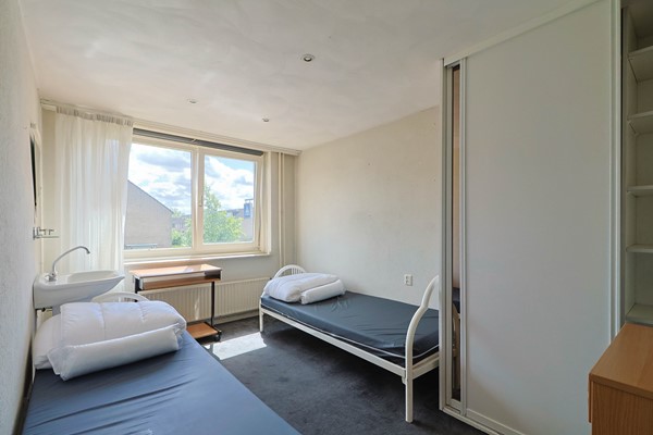 Medium property photo - Groen van Prinsterersingel 51, 3752 DD Bunschoten-Spakenburg