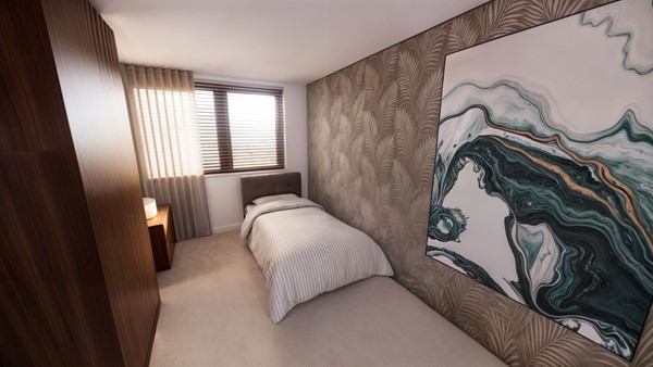 Medium property photo - Groen van Prinsterersingel 51, 3752 DD Bunschoten-Spakenburg