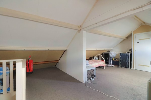 Medium property photo - Groen van Prinsterersingel 51, 3752 DD Bunschoten-Spakenburg