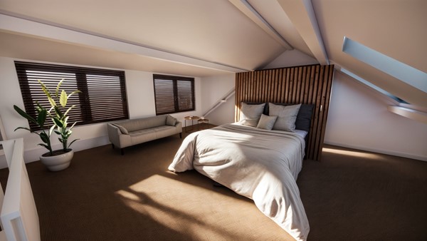 Medium property photo - Groen van Prinsterersingel 51, 3752 DD Bunschoten-Spakenburg