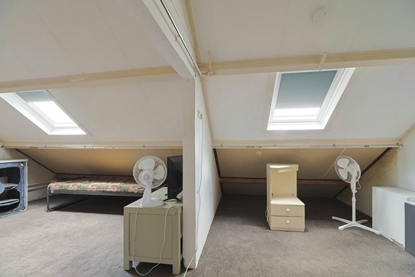 Medium property photo - Groen van Prinsterersingel 51, 3752 DD Bunschoten-Spakenburg