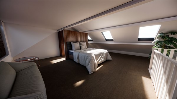 Medium property photo - Groen van Prinsterersingel 51, 3752 DD Bunschoten-Spakenburg
