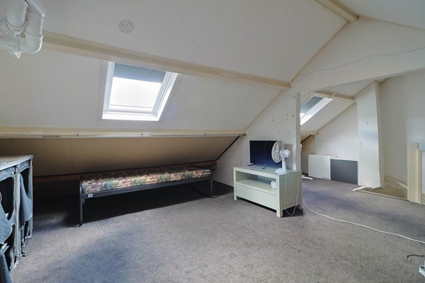Medium property photo - Groen van Prinsterersingel 51, 3752 DD Bunschoten-Spakenburg