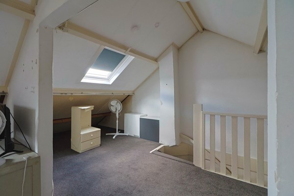 Medium property photo - Groen van Prinsterersingel 51, 3752 DD Bunschoten-Spakenburg