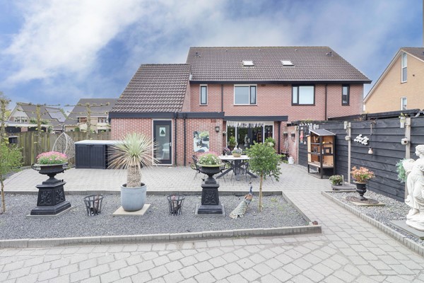 Medium property photo - Plevier 135, 3752 PC Bunschoten-Spakenburg