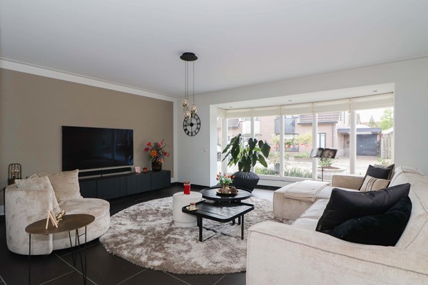 Medium property photo - Plevier 135, 3752 PC Bunschoten-Spakenburg