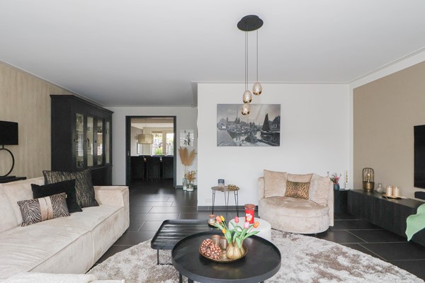 Medium property photo - Plevier 135, 3752 PC Bunschoten-Spakenburg