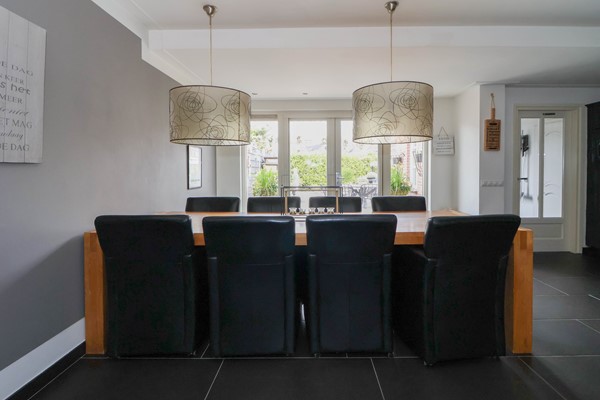 Medium property photo - Plevier 135, 3752 PC Bunschoten-Spakenburg