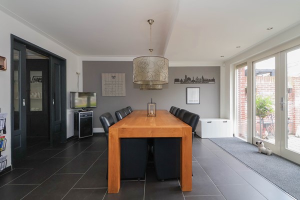 Medium property photo - Plevier 135, 3752 PC Bunschoten-Spakenburg