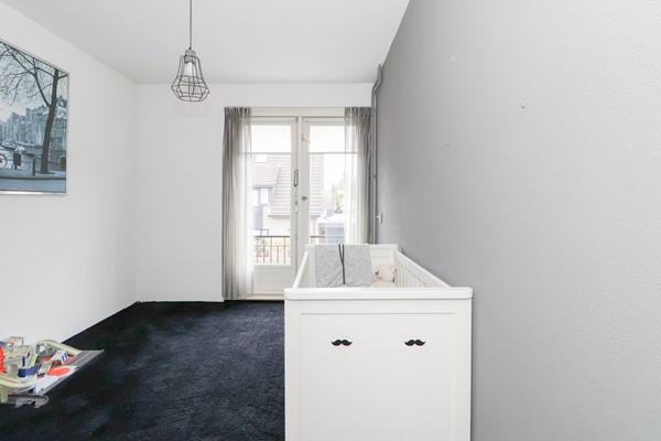 Medium property photo - Plevier 135, 3752 PC Bunschoten-Spakenburg