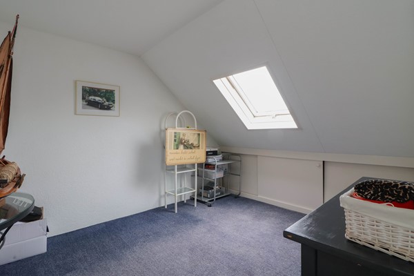 Medium property photo - Plevier 135, 3752 PC Bunschoten-Spakenburg
