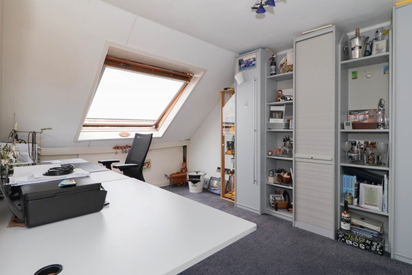 Medium property photo - Plevier 135, 3752 PC Bunschoten-Spakenburg
