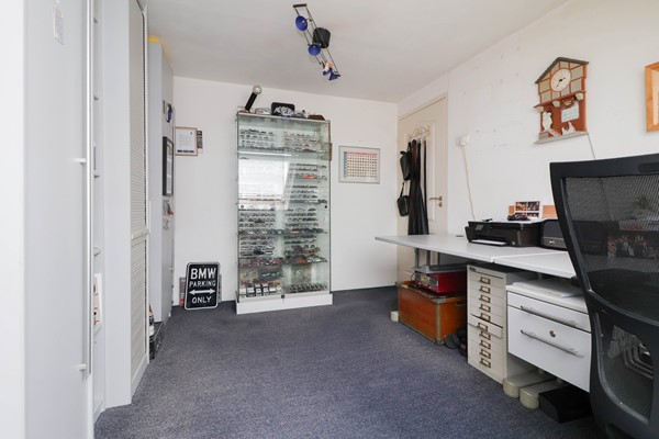 Medium property photo - Plevier 135, 3752 PC Bunschoten-Spakenburg