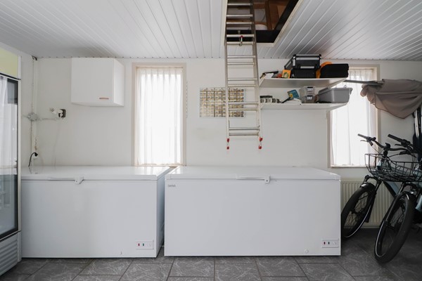 Medium property photo - Plevier 135, 3752 PC Bunschoten-Spakenburg