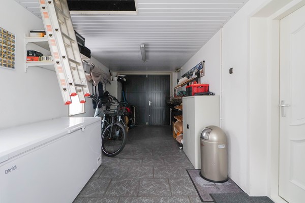 Medium property photo - Plevier 135, 3752 PC Bunschoten-Spakenburg