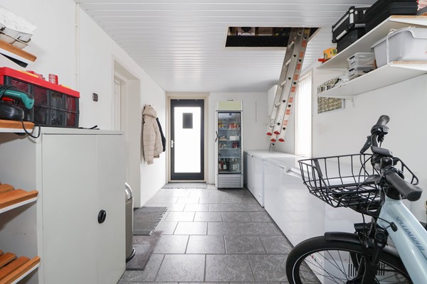 Medium property photo - Plevier 135, 3752 PC Bunschoten-Spakenburg