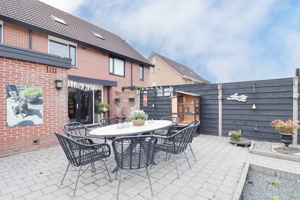 Medium property photo - Plevier 135, 3752 PC Bunschoten-Spakenburg