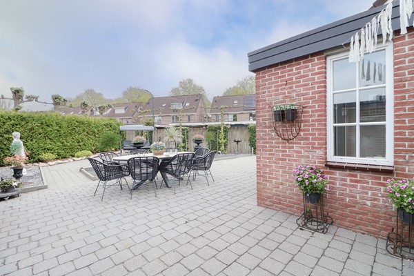 Medium property photo - Plevier 135, 3752 PC Bunschoten-Spakenburg
