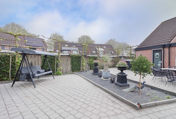 Medium property photo - Plevier 135, 3752 PC Bunschoten-Spakenburg