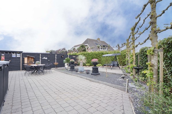 Medium property photo - Plevier 135, 3752 PC Bunschoten-Spakenburg