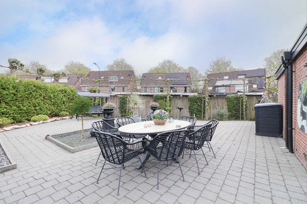 Medium property photo - Plevier 135, 3752 PC Bunschoten-Spakenburg