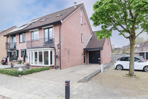 Medium property photo - Plevier 135, 3752 PC Bunschoten-Spakenburg