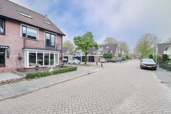 Medium property photo - Plevier 135, 3752 PC Bunschoten-Spakenburg