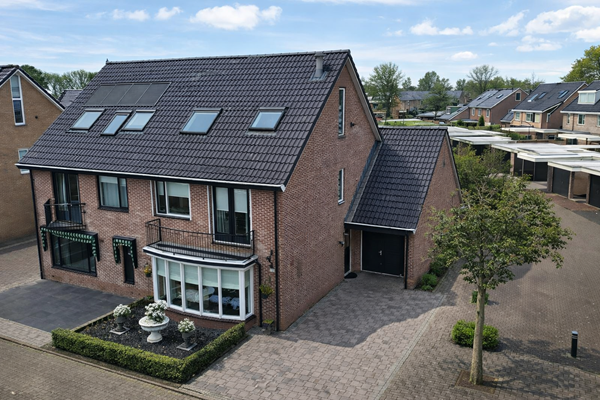 Property photo - Plevier 135, 3752PC Bunschoten-Spakenburg