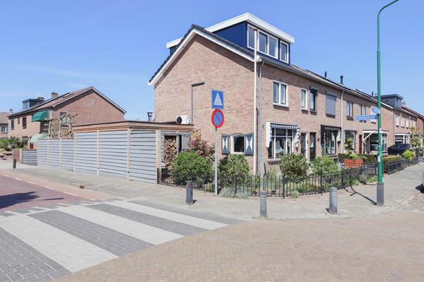 Medium property photo - Colijnstraat 23, 3752 AP Bunschoten-Spakenburg