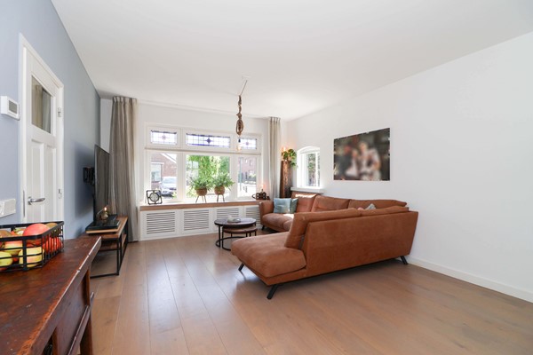 Medium property photo - Colijnstraat 23, 3752 AP Bunschoten-Spakenburg