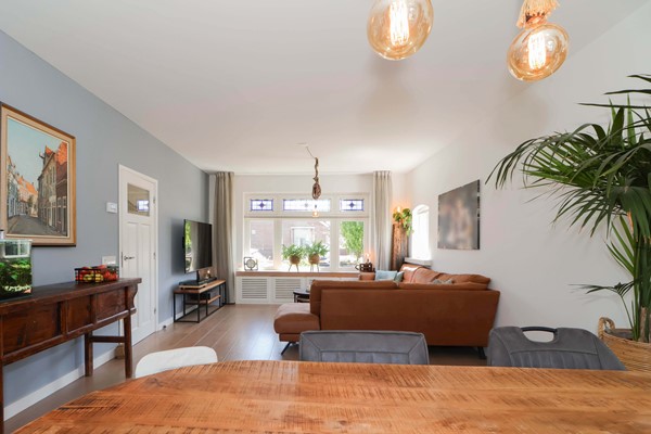 Medium property photo - Colijnstraat 23, 3752 AP Bunschoten-Spakenburg