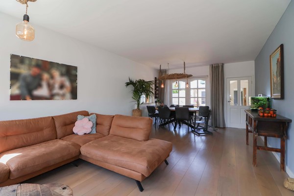 Medium property photo - Colijnstraat 23, 3752 AP Bunschoten-Spakenburg