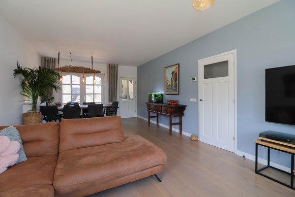 Medium property photo - Colijnstraat 23, 3752 AP Bunschoten-Spakenburg