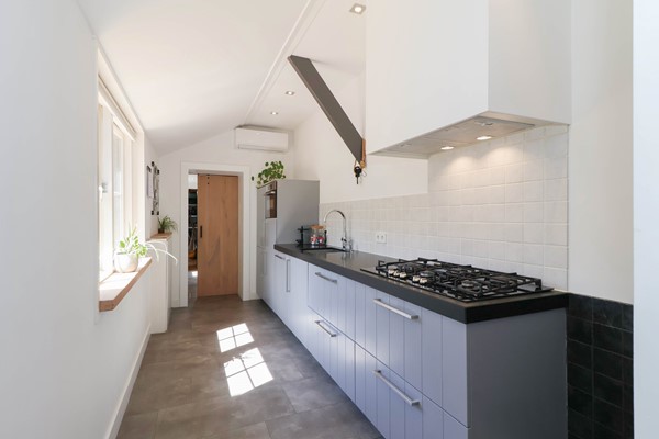 Medium property photo - Colijnstraat 23, 3752 AP Bunschoten-Spakenburg