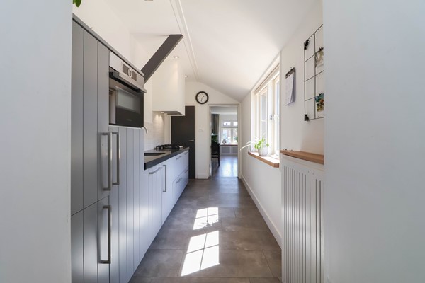 Medium property photo - Colijnstraat 23, 3752 AP Bunschoten-Spakenburg