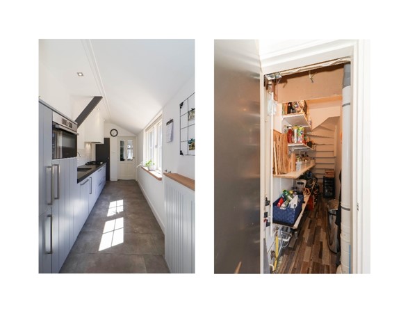 Medium property photo - Colijnstraat 23, 3752 AP Bunschoten-Spakenburg