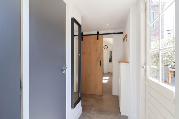 Medium property photo - Colijnstraat 23, 3752 AP Bunschoten-Spakenburg