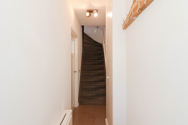 Medium property photo - Colijnstraat 23, 3752 AP Bunschoten-Spakenburg
