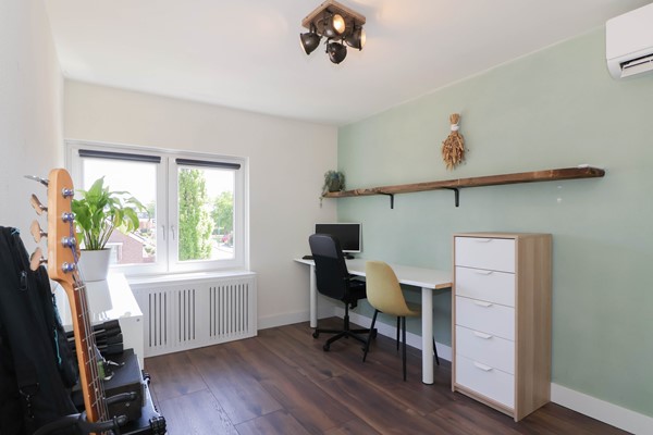 Medium property photo - Colijnstraat 23, 3752 AP Bunschoten-Spakenburg