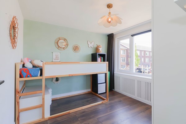 Medium property photo - Colijnstraat 23, 3752 AP Bunschoten-Spakenburg