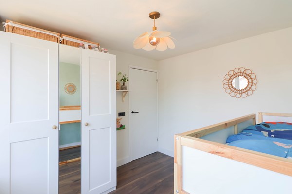 Medium property photo - Colijnstraat 23, 3752 AP Bunschoten-Spakenburg